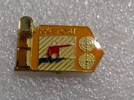 Ansteckpin 269: KK Sport