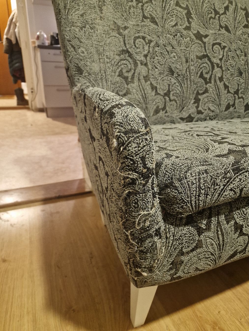Sofas: Sofa – D'occasion à Münsingen par harpoon_one 2