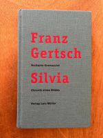 Franz Gertsch - Silvia, Chronik eines Bildes