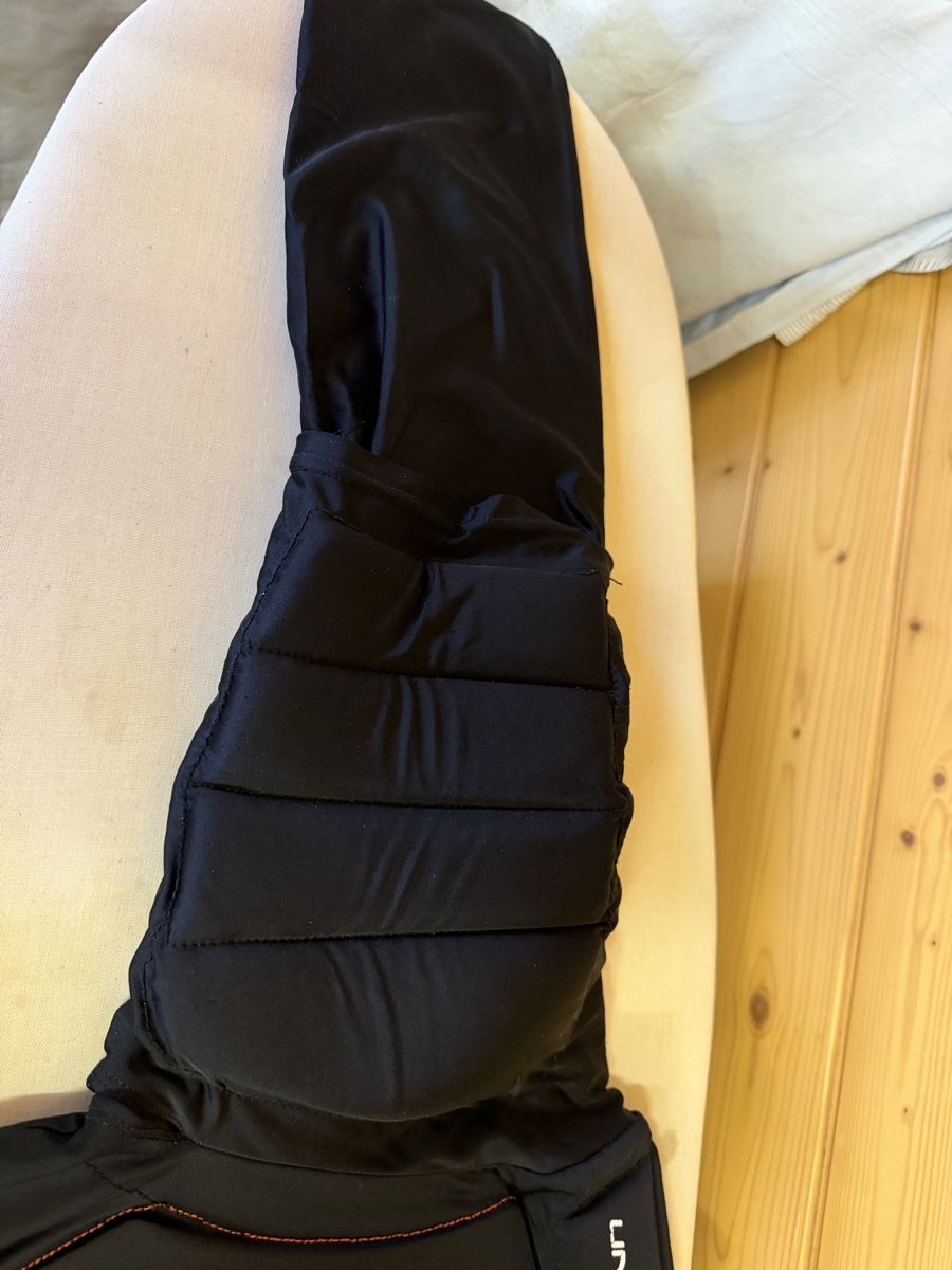 Schutz & Schoner: Unihockey BRUSTPANZER – Gebraucht aus Zollbrück von spatzan 1