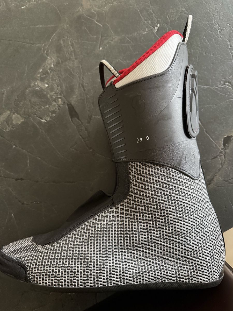Scott Scarpe da uomo: Chaussures de ski Scott – Nuovo (secondo la descrizione) da Plagne venduto da Raphael34 4