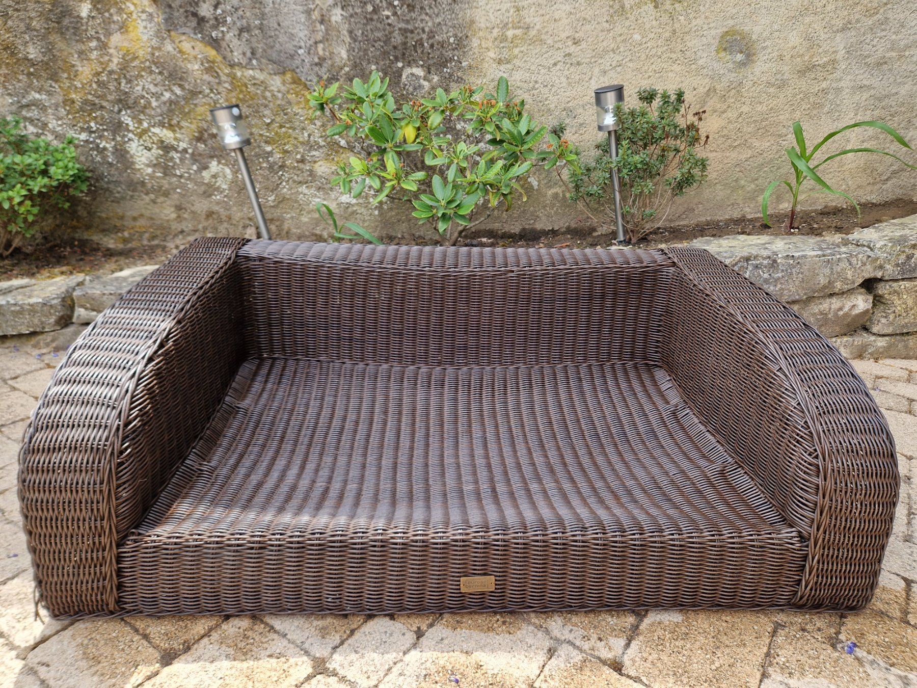 Liege- & Schlafplätze: Panier pour chien style canapé, chic et confortable – Gebraucht aus Belmont-Lausanne von Stephane_C