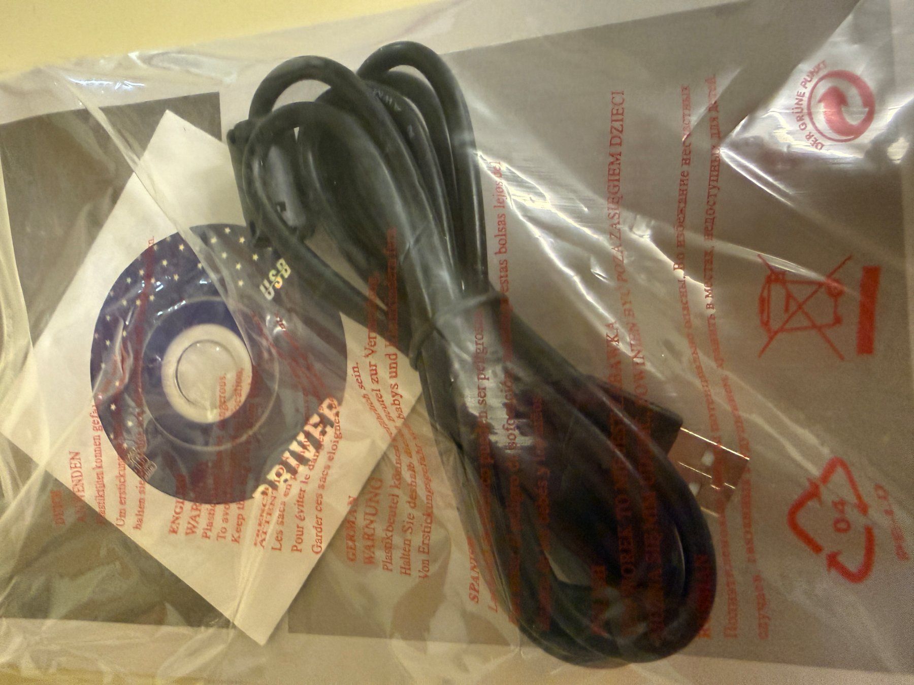 Tourne-disques: Q-sonic Turntable Player 33 1/3 45 78 U/min – Neuf (Voir description) à Schlieren par Stadtammannamt_8952 3