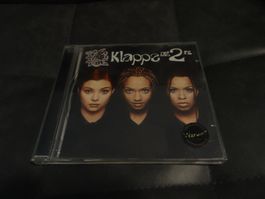 Tic Tac Toe - Klappe die 2te CD