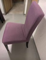 Ikea Stühle x4 