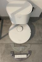 Aspirateur robot / nettoyage