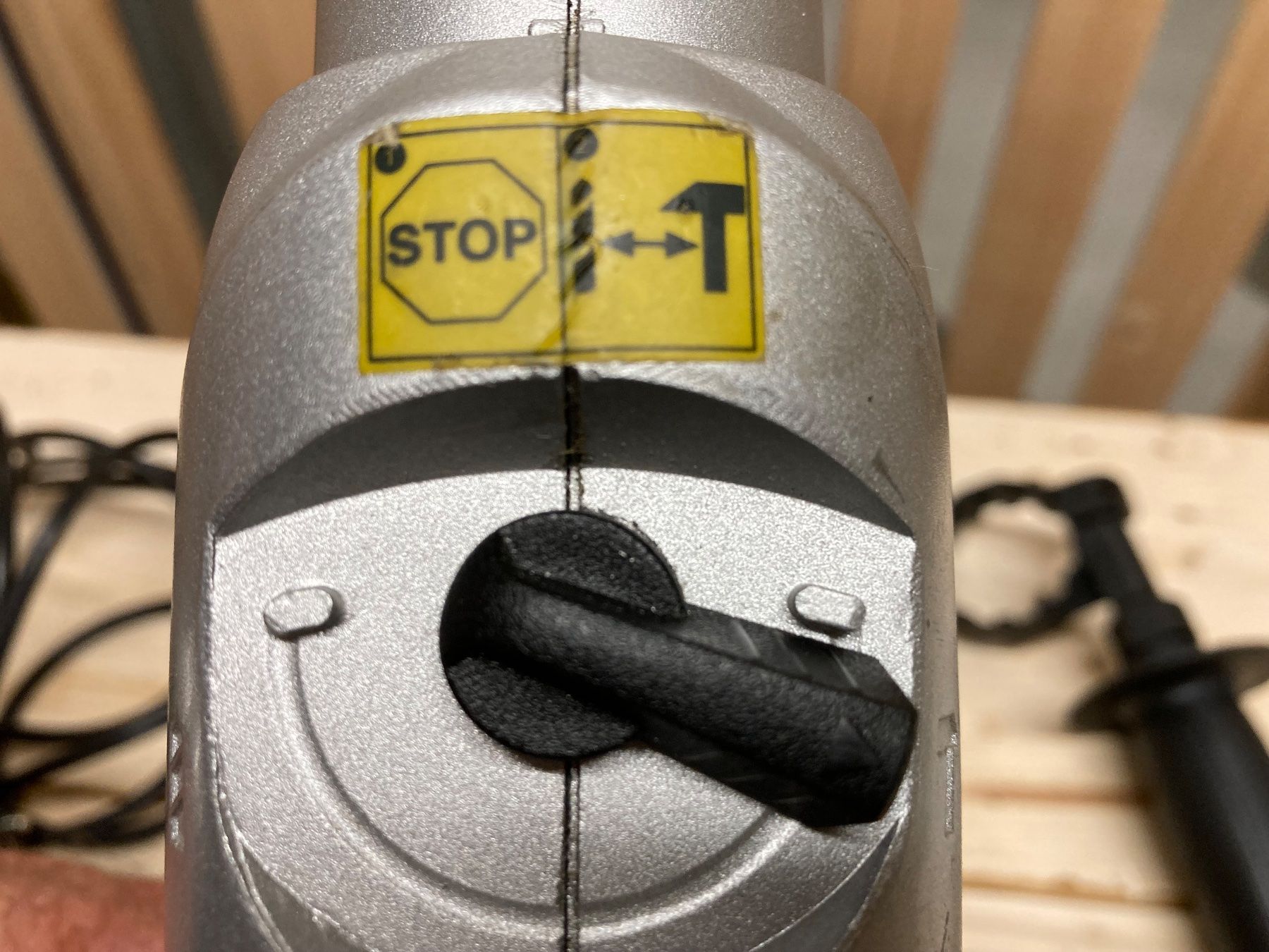 Perceuses: Bohrmaschine – D'occasion à Steffisburg par haryco2 2