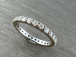 Ring 750 Gold