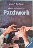 Patchwork Taschenbuch von Linda P. Schäpper