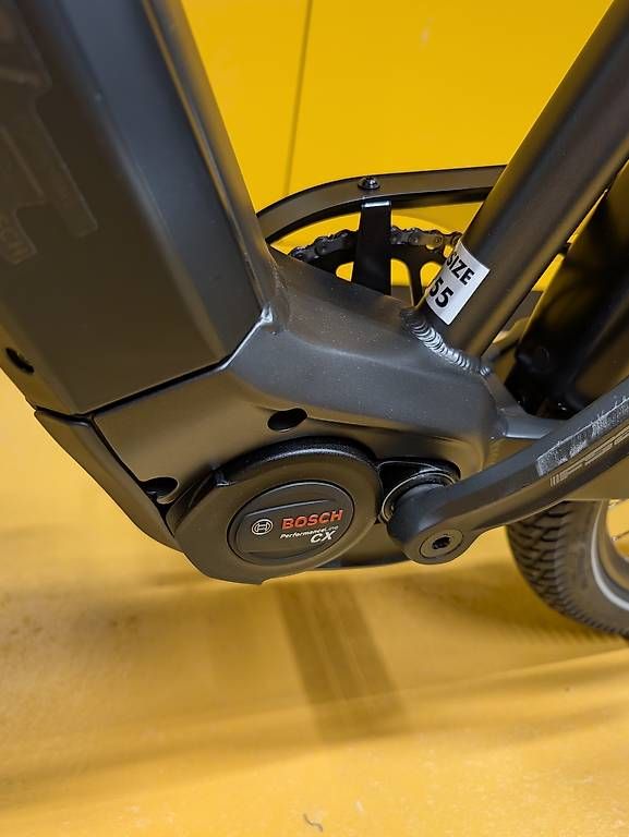 Vélos: Neues E-Bike – D'occasion à Birsfelden par Manzbe 3