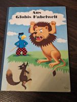 Globis Fabelwelt 1. Ausgabe 1972