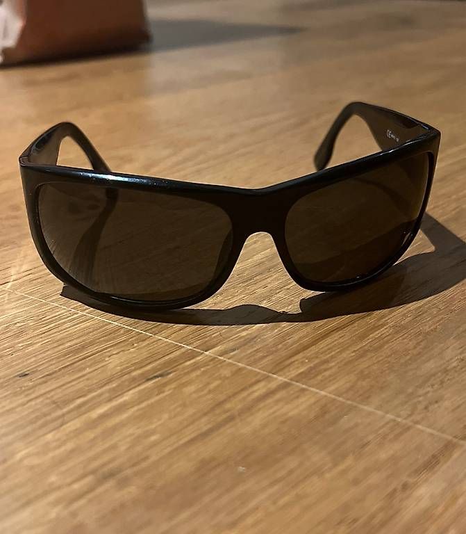 Occhiali & Lenti: Hugo Boss Sonnenbrille – Usato da Zürich venduto da and_fwy7 1