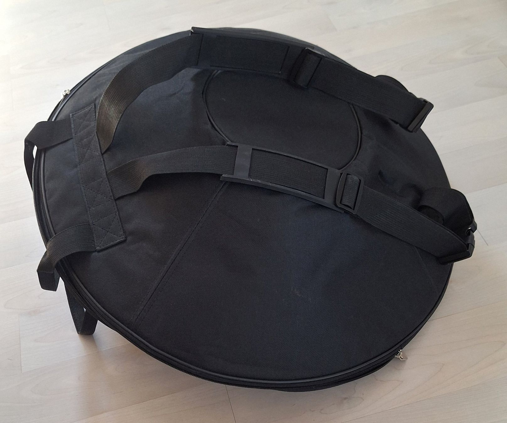 Strumenti musicali: Handpan – Usato da Russikon venduto da Mochx 3