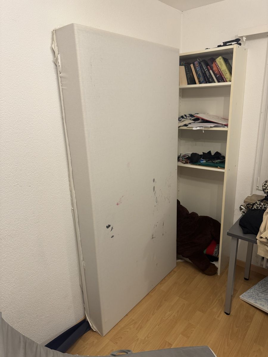 Autres accessoires: 6 Akustik Panels – D'occasion à Uster par rom_69ch 1