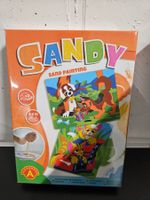 Neu - Sandy - Hund und Katze (Sandbilder gestalten)