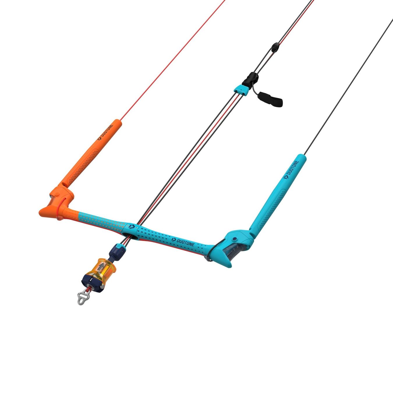 Duotone Kite: Kitesurf Duotone package complet – Gebraucht aus Neuchâtel von Yebroit 2