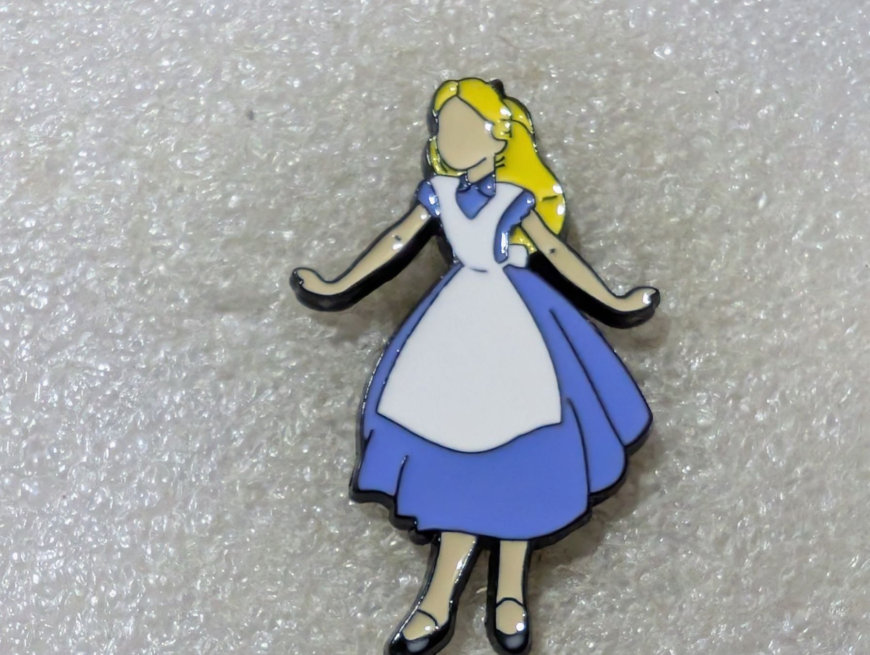 Placchette & Badge: Ansteckpin 191: Disney – Usato da Oppligen venduto da Pin-Fall-Shop