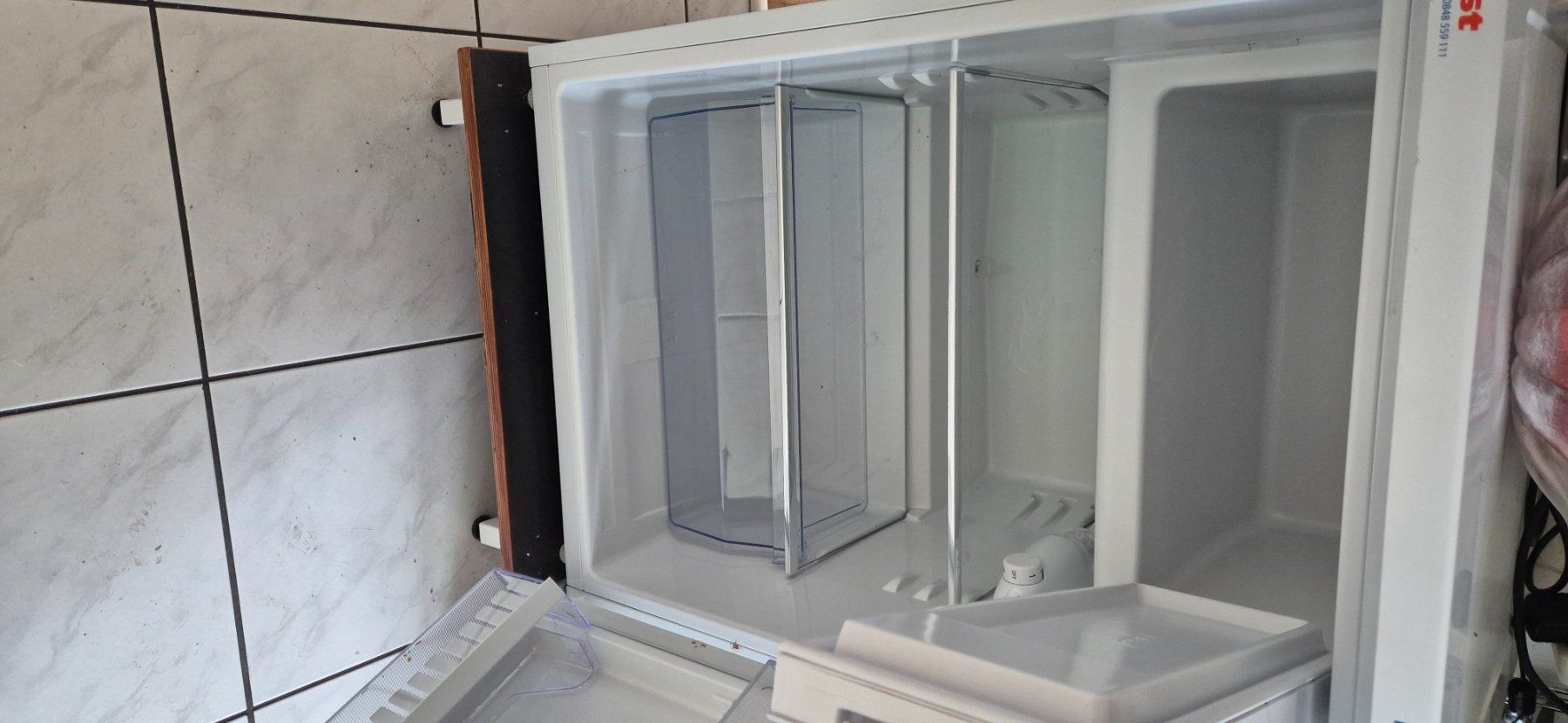 Novamatic Réfrigérateurs: Kühlschrank freistehend – D'occasion à Luzern par hdj80 2