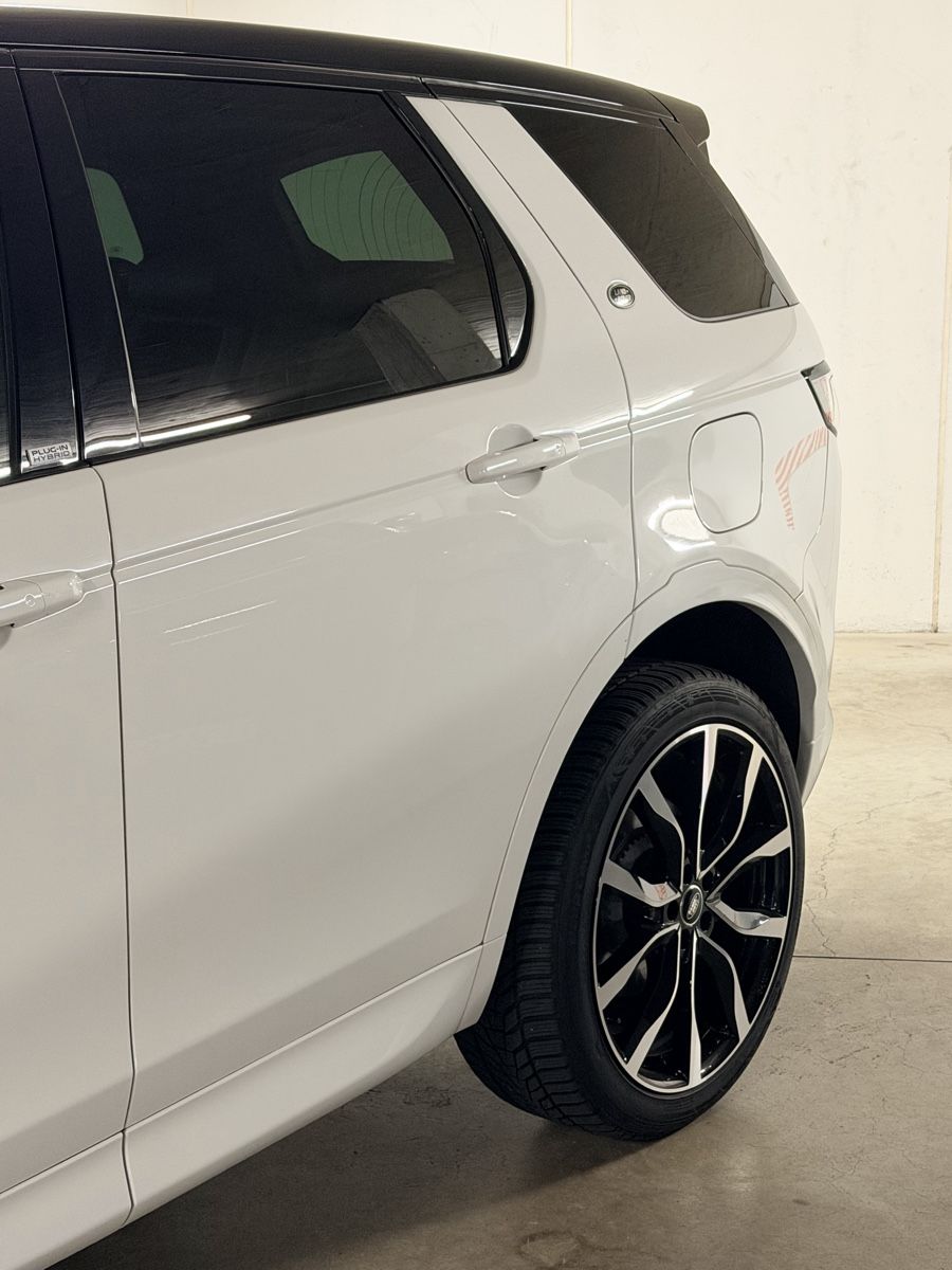 Land Rover Autos: Land Rover Discovery Sport – Gebraucht aus Lamone von Varna82 2