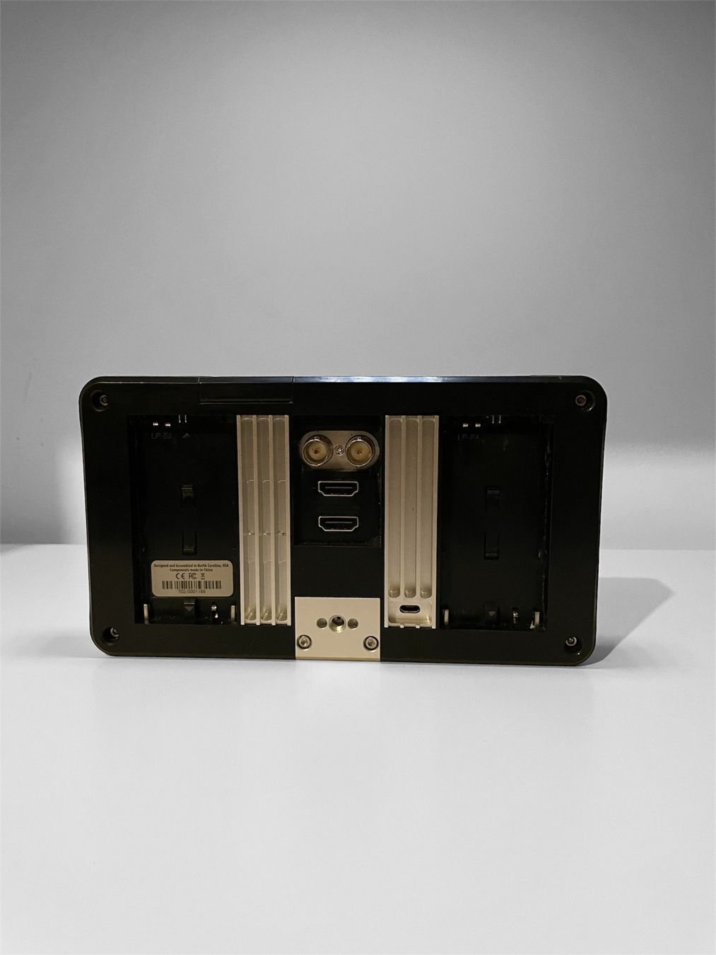 SmallHD Monitor: SmallHD 702 Bright 7'' – Usato da Crissier venduto da ExclusiveHaze 1