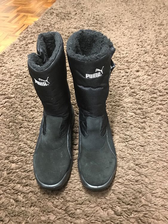 Puma cheap winterstiefel 39