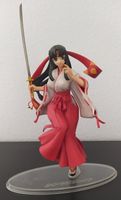 Queen's Blade Tomoe 1/8 Anime Figur [18+]