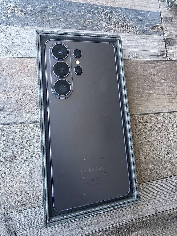 Handys / Smartphones: Samsung Galaxy s26 ultra  – Gebraucht aus Haute-Nendaz von nas_8lxr 1