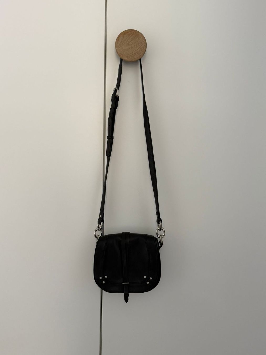 Jerome Dreyfuss Borse da donna: Tasche von Jerome Dreyfuss – Usato da Richterswil venduto da barneys123 5