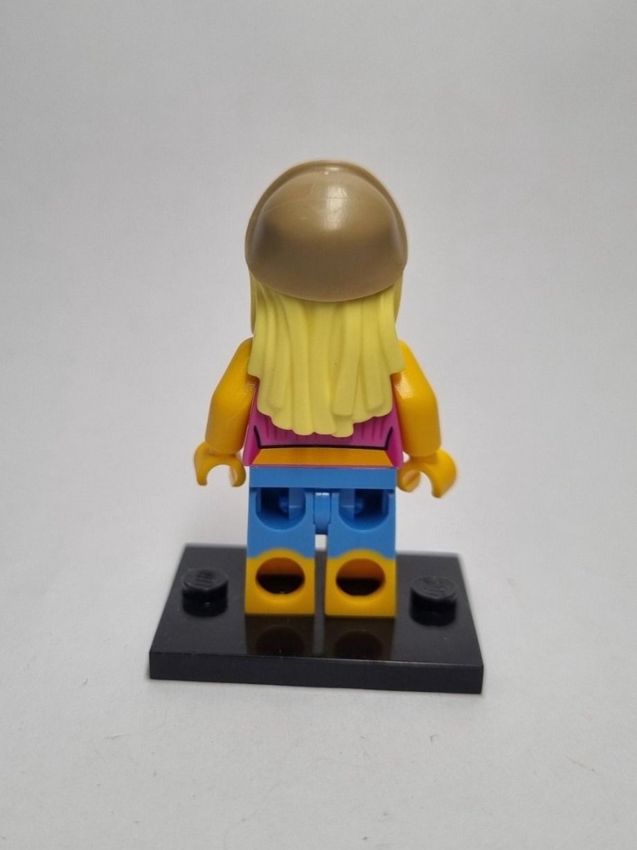 Lego Baukästen: LEGO The Muppets coltm12 Janice – Neu (gemäss Beschreibung) aus Basadingen von NekoBricks 4