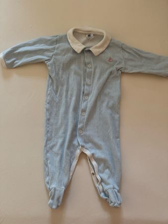 Petit bateau - Gr 67 cm
