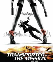 Transporter - The Mission