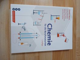 Chemie für die Berufsmaturität 2. Auflage
