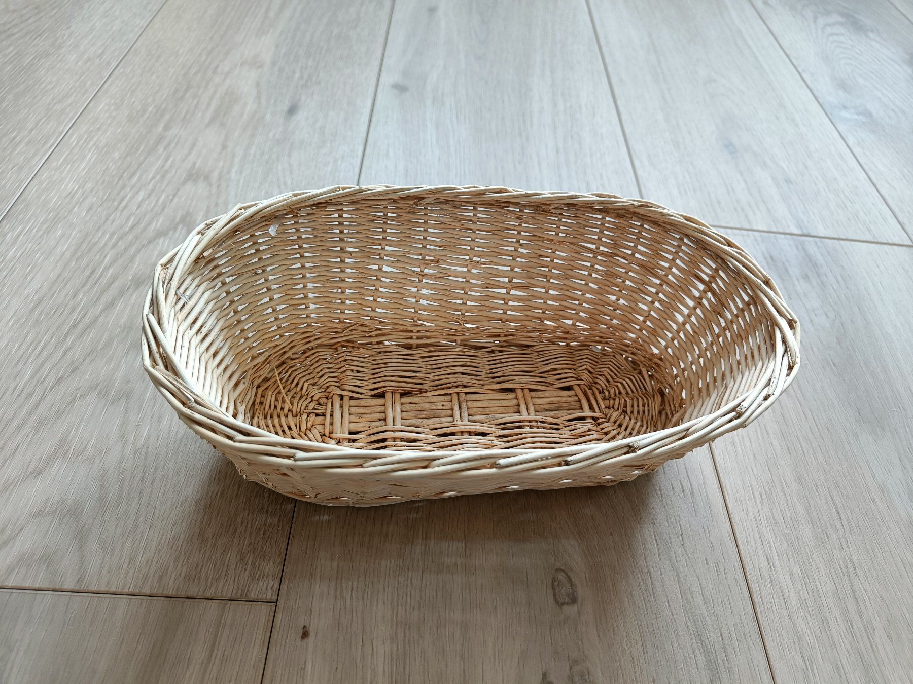 Altro per la casa: Flechtkorb, Deko-Korb – Usato da Egolzwil venduto da Mirjam24 1