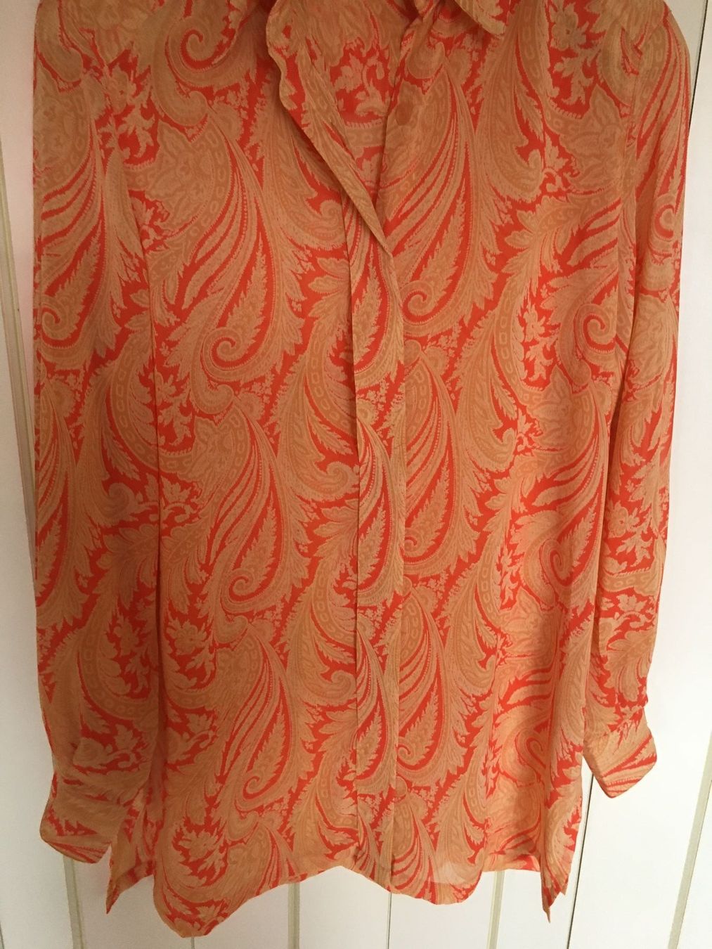 Madeleine Camicette: Madeleine Bluse+Top, vintage, Gr.38/40 – Usato da Arni AG venduto da Mimo007 3