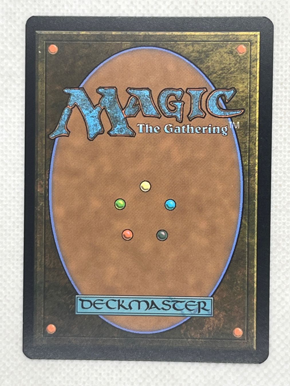 Magic The Gathering Carte collezionabili: Magic The Gathering: The Grey Havens, Legendary Land – Usato da Hinterkappelen venduto da Kim1992 1