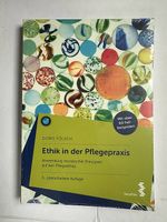Ethik in der Pflegepraxis