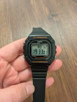 Uhr Casio (W-218H-4B2) Gut Zustand