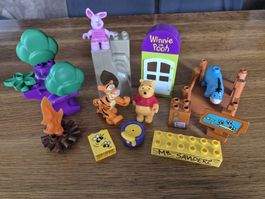Duplo Set Winnie the Pooh (402)