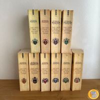 Game of Thrones: Das Lied von Eis und Feuer, 1-10