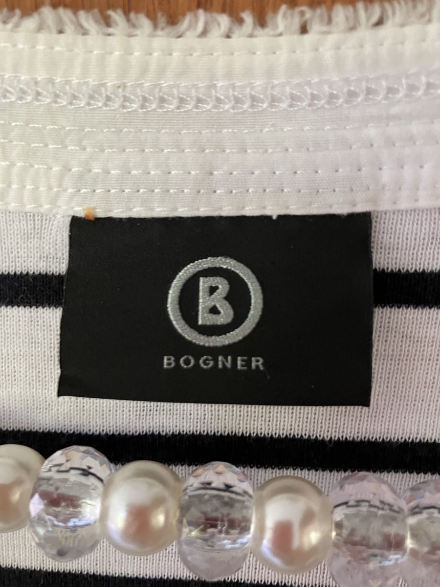Bogner Giacche: 100% Baumwolljacke von Bogner Gr 44 – Usato da Bassersdorf venduto da groovygremlin 2