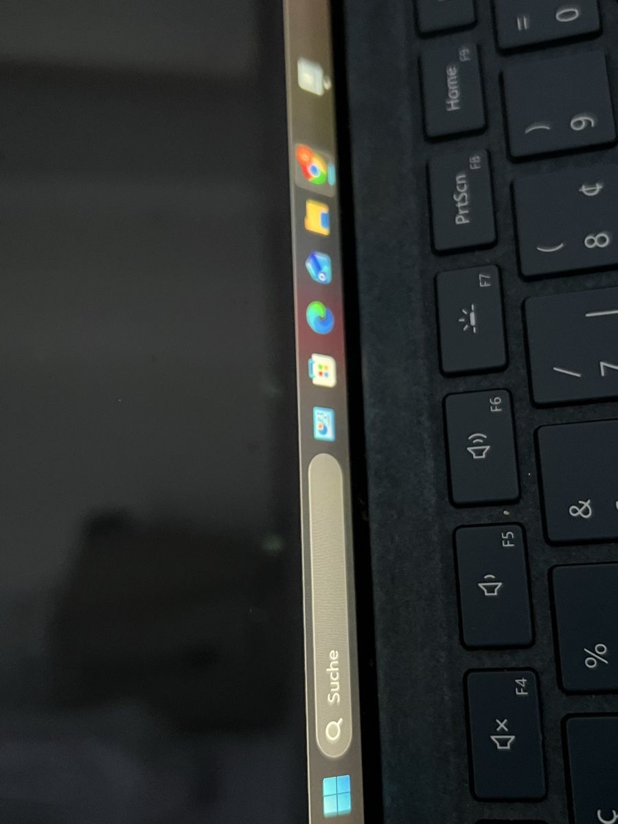 Microsoft Notebooks: Microsoft Surface Pro 6 – Gebraucht aus Männedorf von gaj_sp96 3