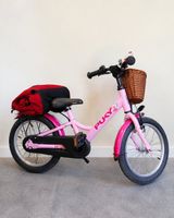 kindervelo