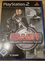 PS2 Spiel, SWAT: Global Strike Team