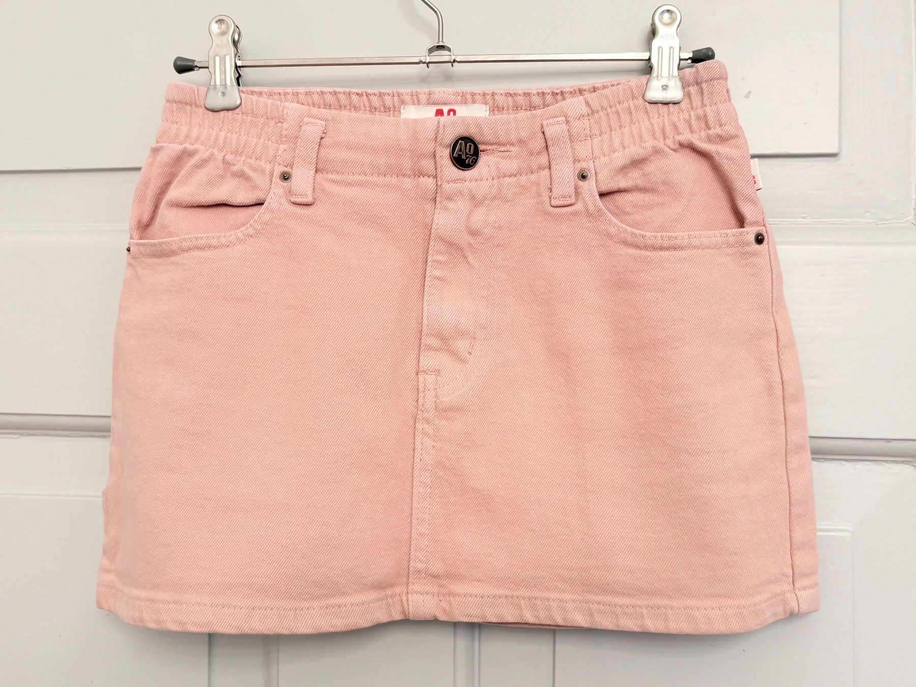 Vestiti & Gonne: Ao76, Rock, 140, Cotton – Usato da Zürich venduto da Pokimoki_1