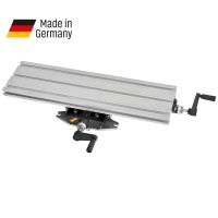2-Achsen Koordinatentisch für Bohrer