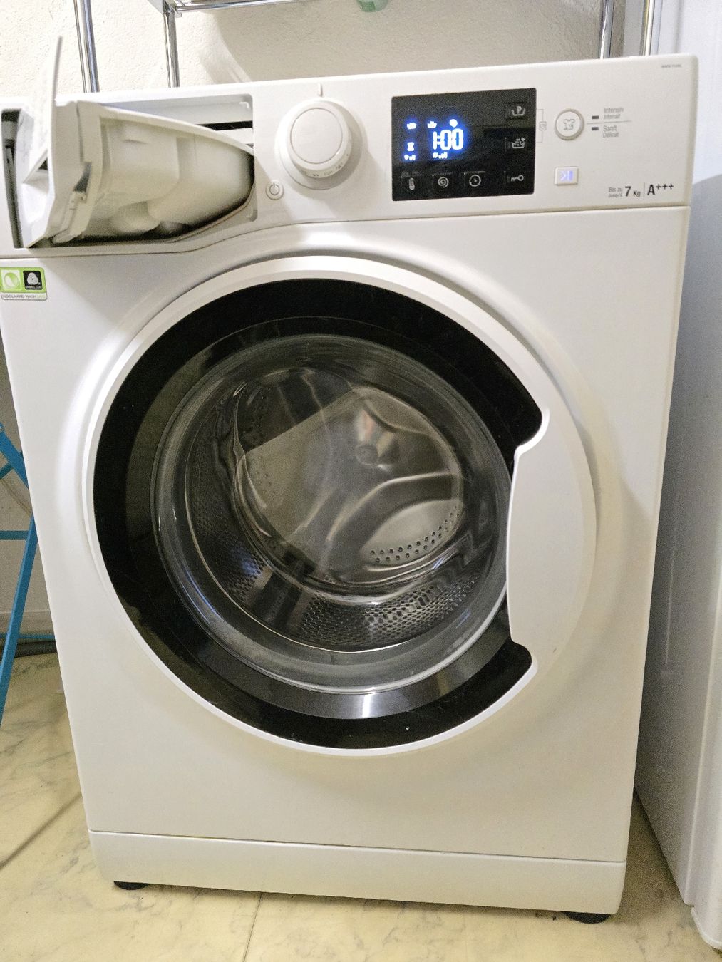 Lave-linge Bauknecht 7kg, A+++ (D'occasion) à La Neuveville pour CHF ...