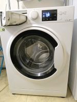 Lave-linge Bauknecht 7kg, A+++