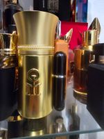 Les Liquides Imaginaires Liquide Gold 5ml