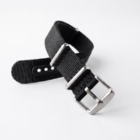 Bracelet NATO neuf de stock 22 mm