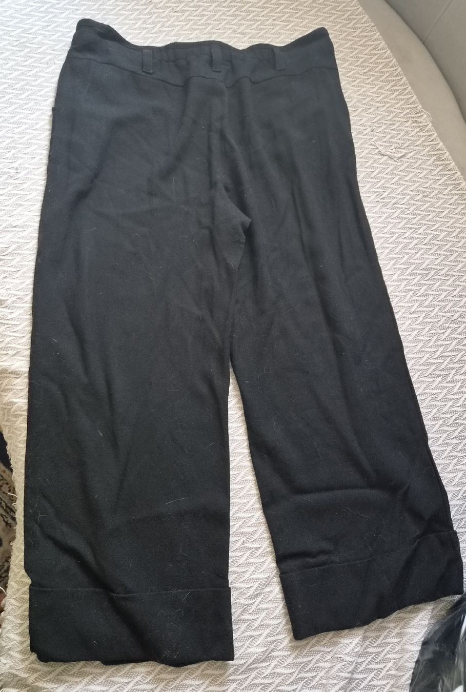 Pantalons: SULU schöne Hose Gr  3 – D'occasion à Frenkendorf par Moon111 2